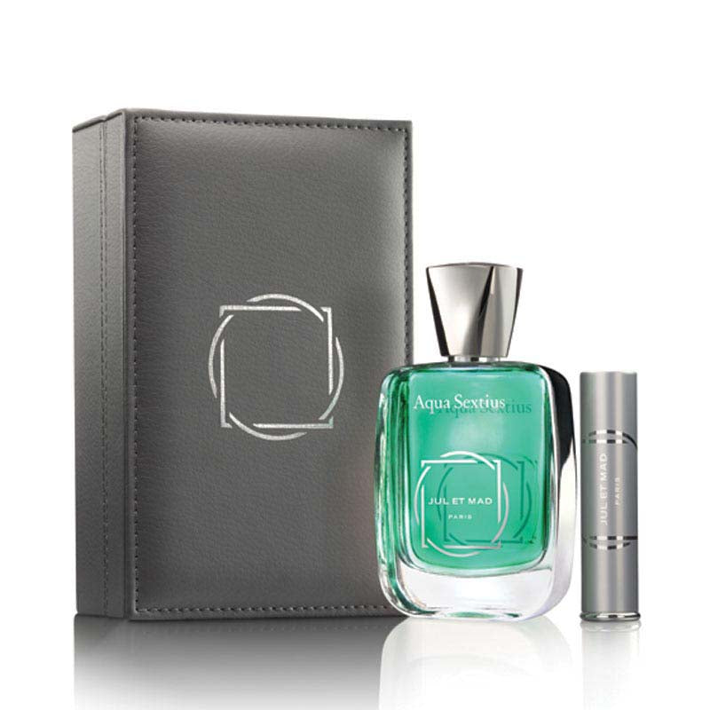 Jul Et Mad Aqua Sextius Extrait de Parfum