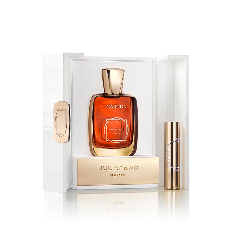 Jul Et Mad GARUDA Extrait de Parfum