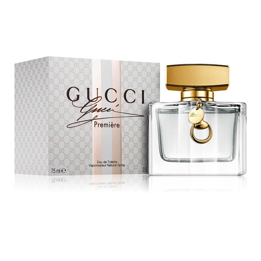 Gucci Premier EDT Perfume For Women - 75ml