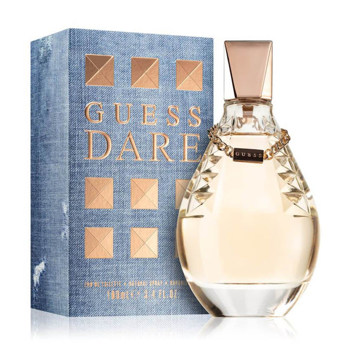 Guess Dare Eau De Toilette For Women 