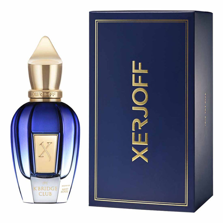 Xerjoff K&