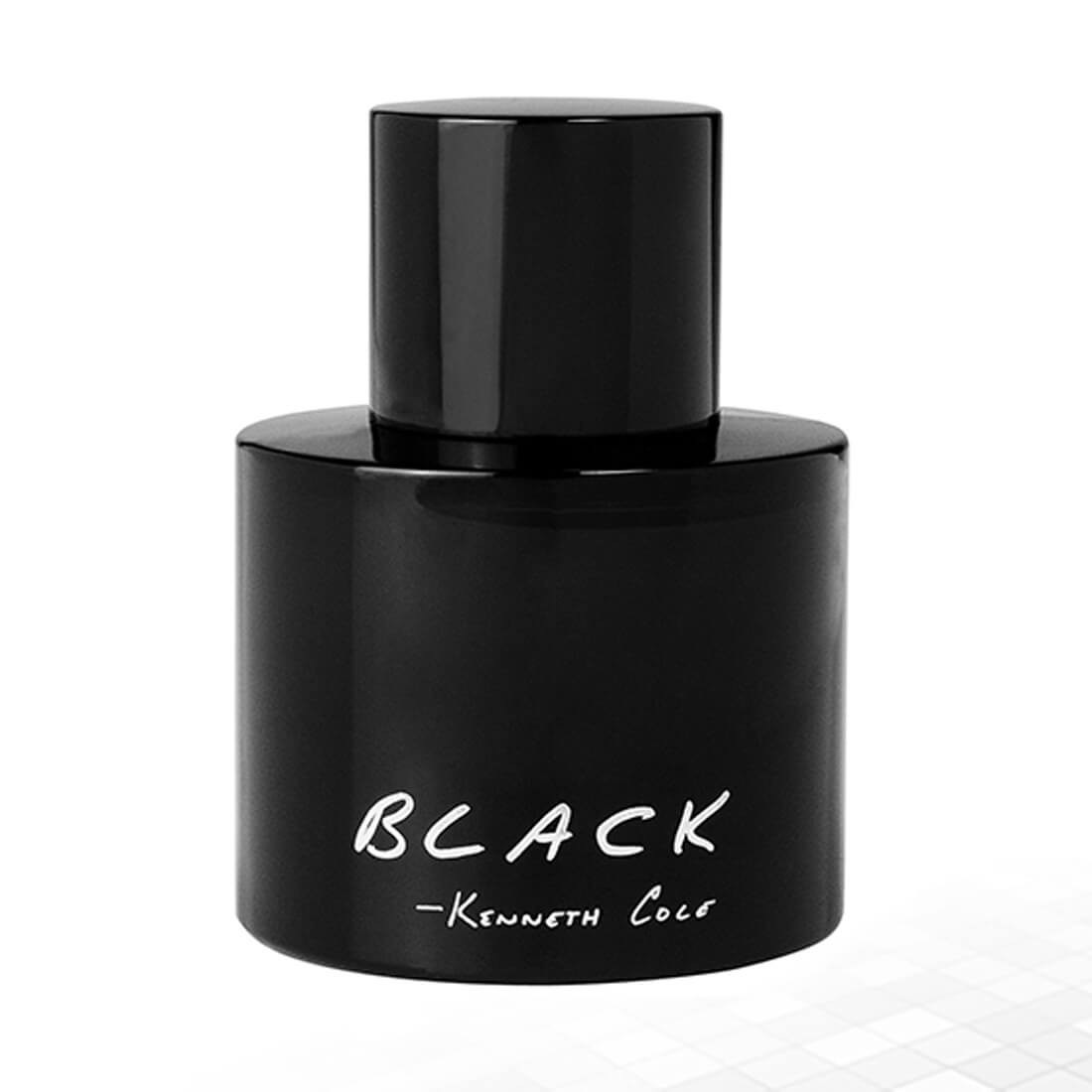 Kenneth Cole Black Eau De Toilette For Men