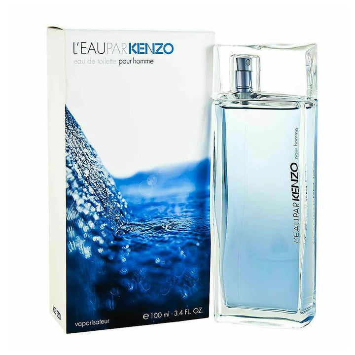 Kenzo L&