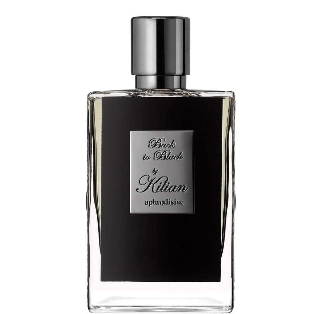 Kilian Paris Back To Black Aphrodisiac Eau De Parfum For Unisex