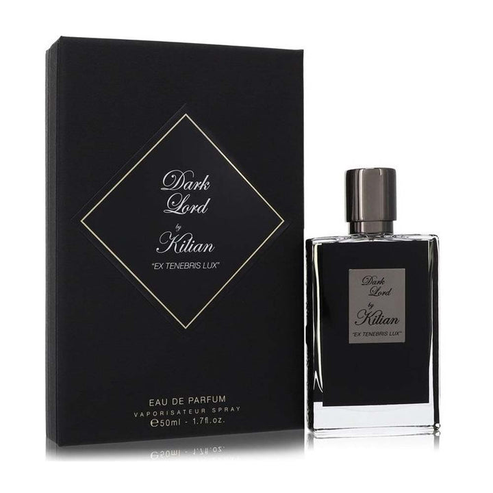 Kilian Paris Dark Lord Ex Tenebris Lux Eau De Parfum For Unisex