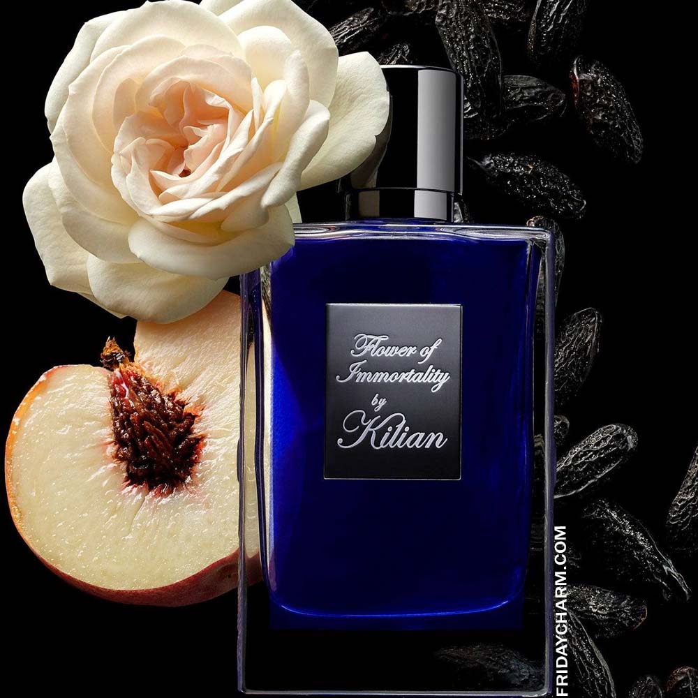 Kilian Paris Flower Of Immortality Eau De Parfum For Unisex