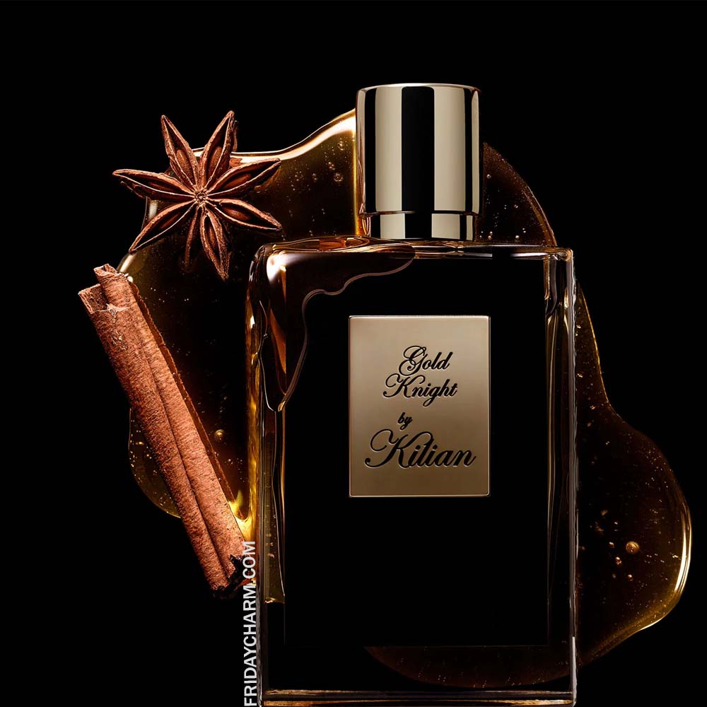 Kilian Paris Gold Knight Eau De Parfum For Unisex