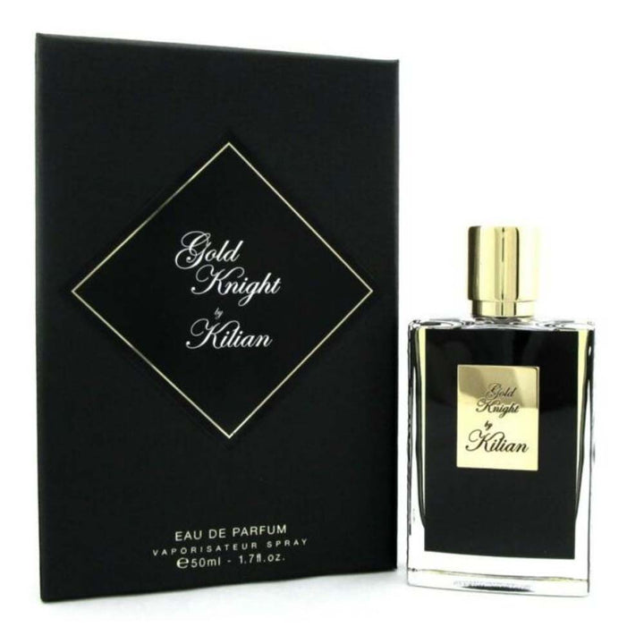 Kilian Paris Gold Knight Eau De Parfum For Unisex