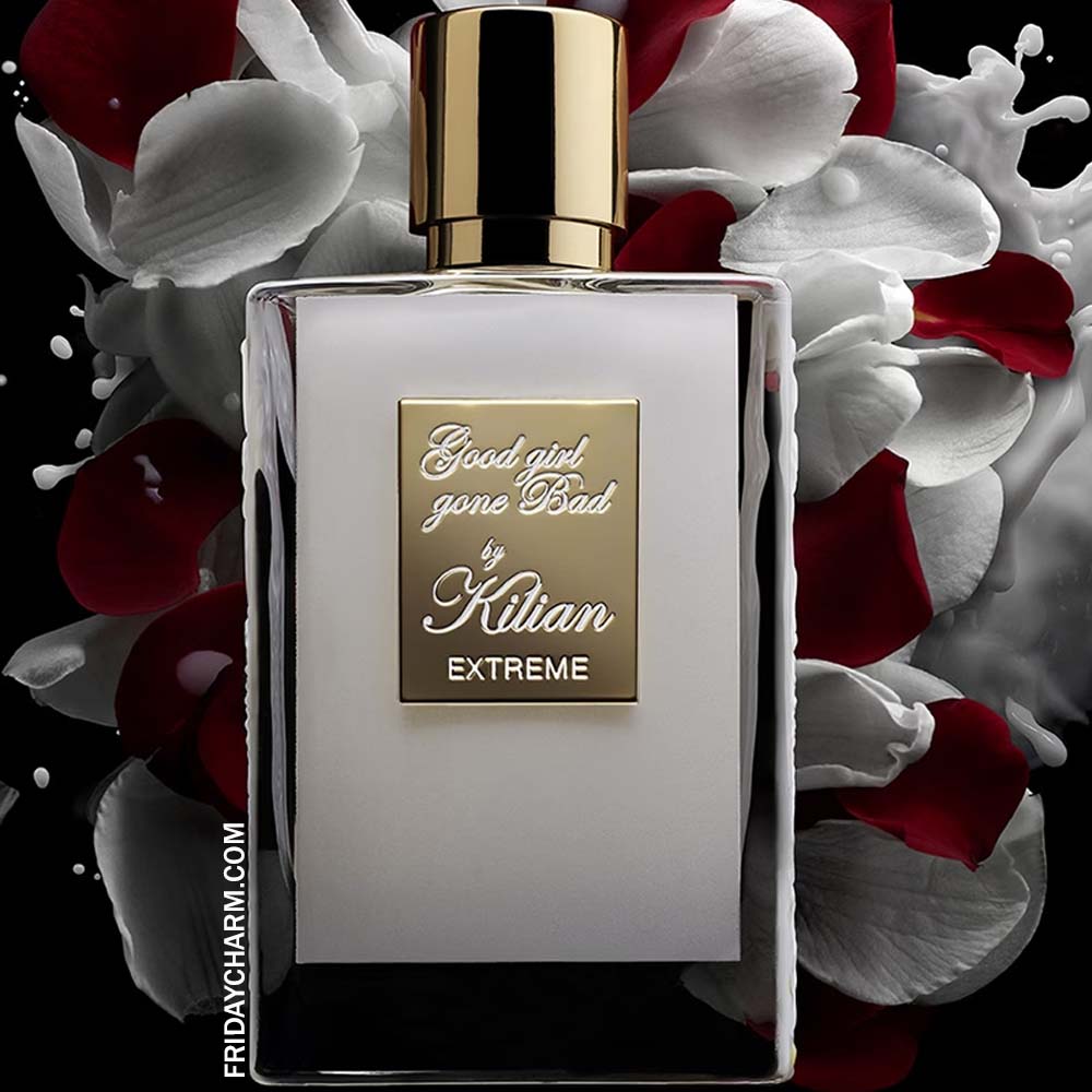 Kilian Paris Good Girl Gone Bad Extreme Eau De Parfum For Unisex