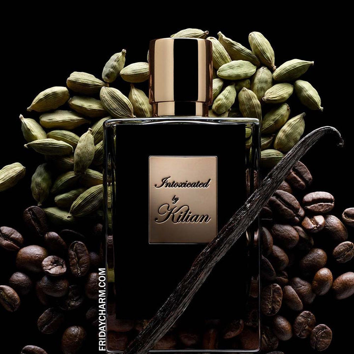 Kilian Paris Intoxicated Eau De Parfum For Unisex