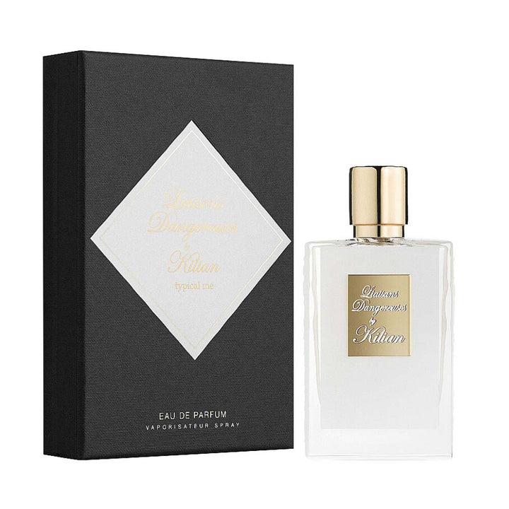 Kilian Paris Liaisons Dangereuses Typical Me Eau De Parfum For Unisex