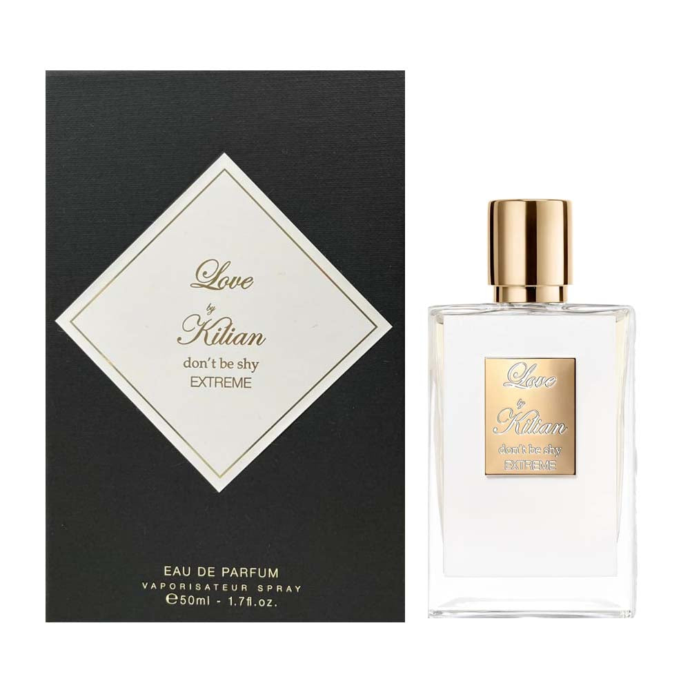 Kilian Paris Love Don t Be Shy Extreme Eau De Parfum For Unisex