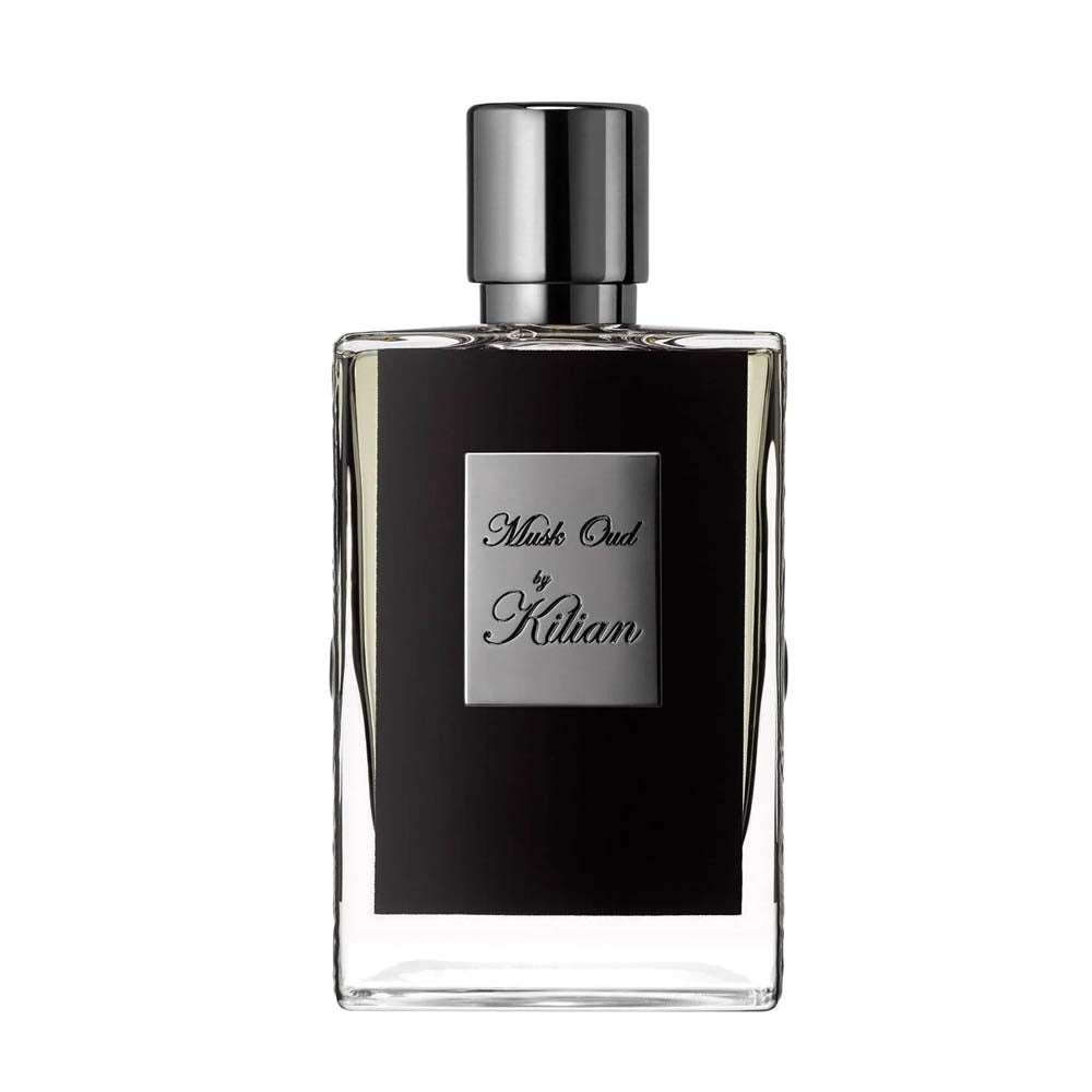 Kilian Paris Musk Oud Eau De Parfum For Unisex