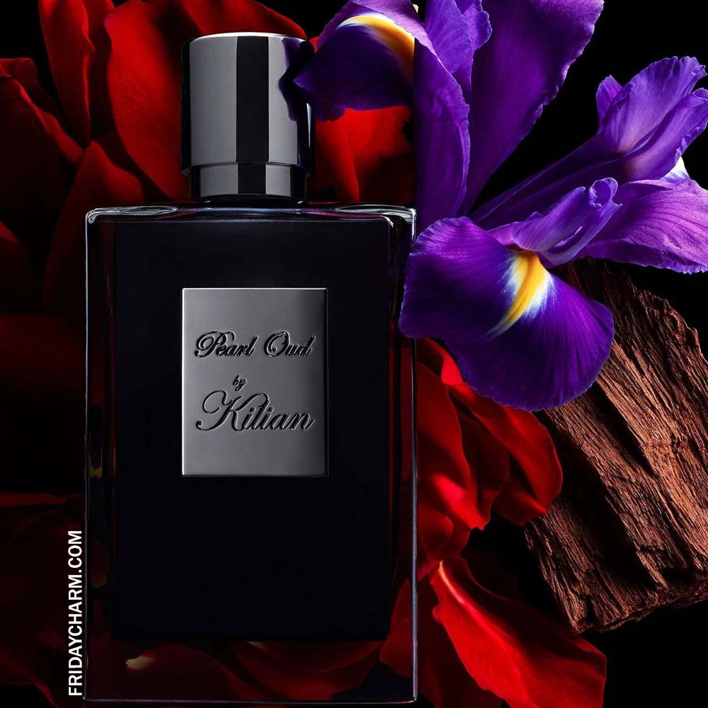 Kilian Paris Pearl Oud Eau De Parfum For Unisex