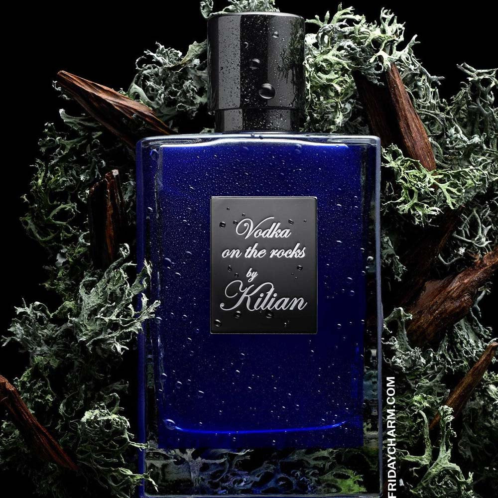 Kilian Paris Vodka On The Rocks Eau De Parfum For Unisex