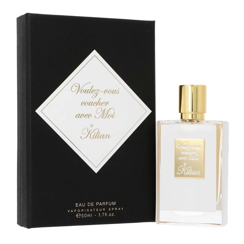 Kilian Paris Voulez-Vous Coucher Avec Moi Eau De Parfum For Unisex