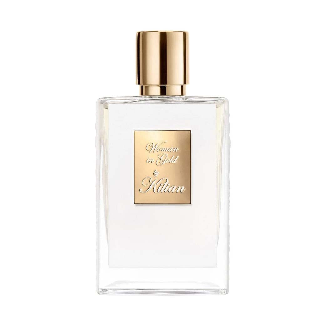 Kilian Paris Woman in Gold Eau De Parfum For Unisex