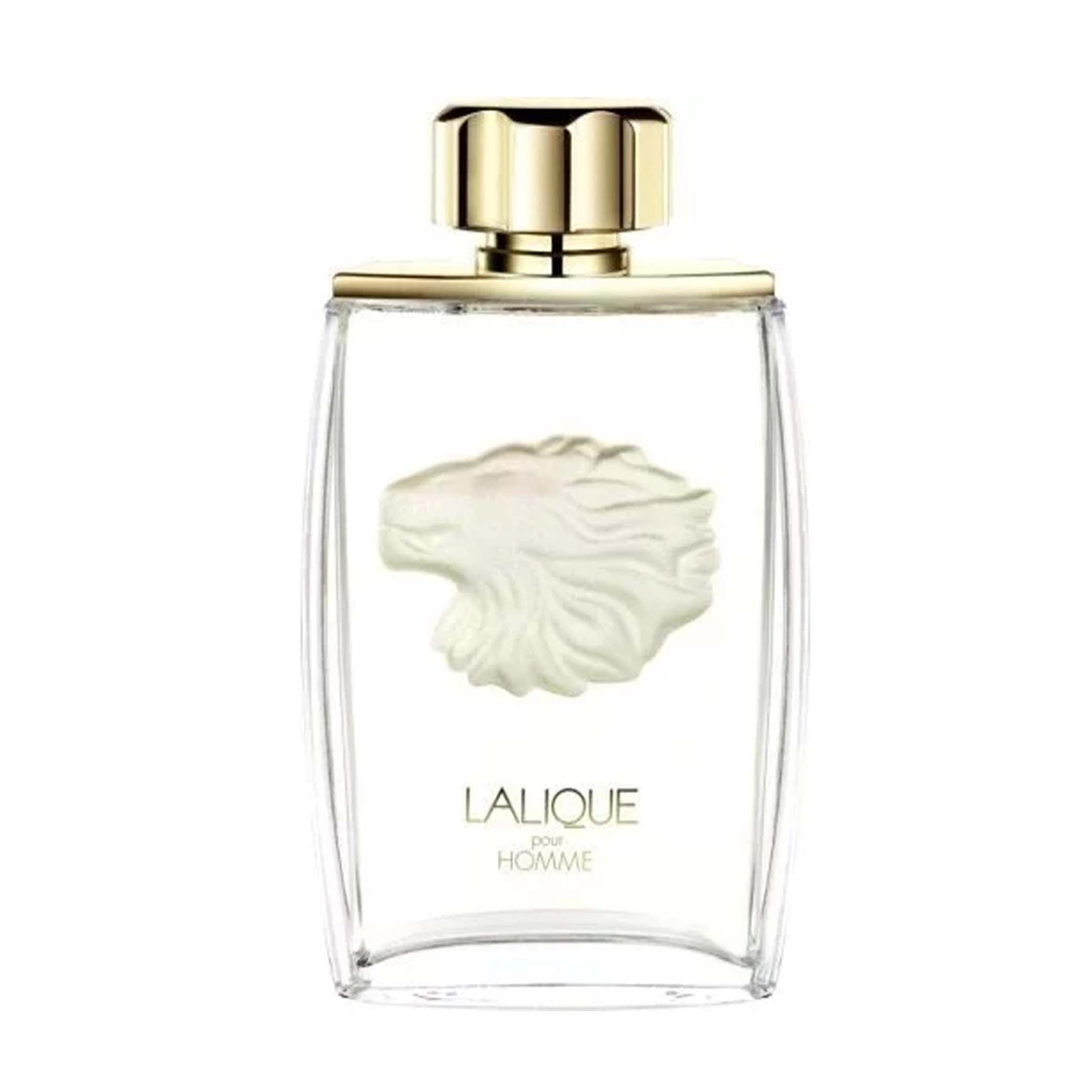 Lalique Lion Eau De Parfum For Men