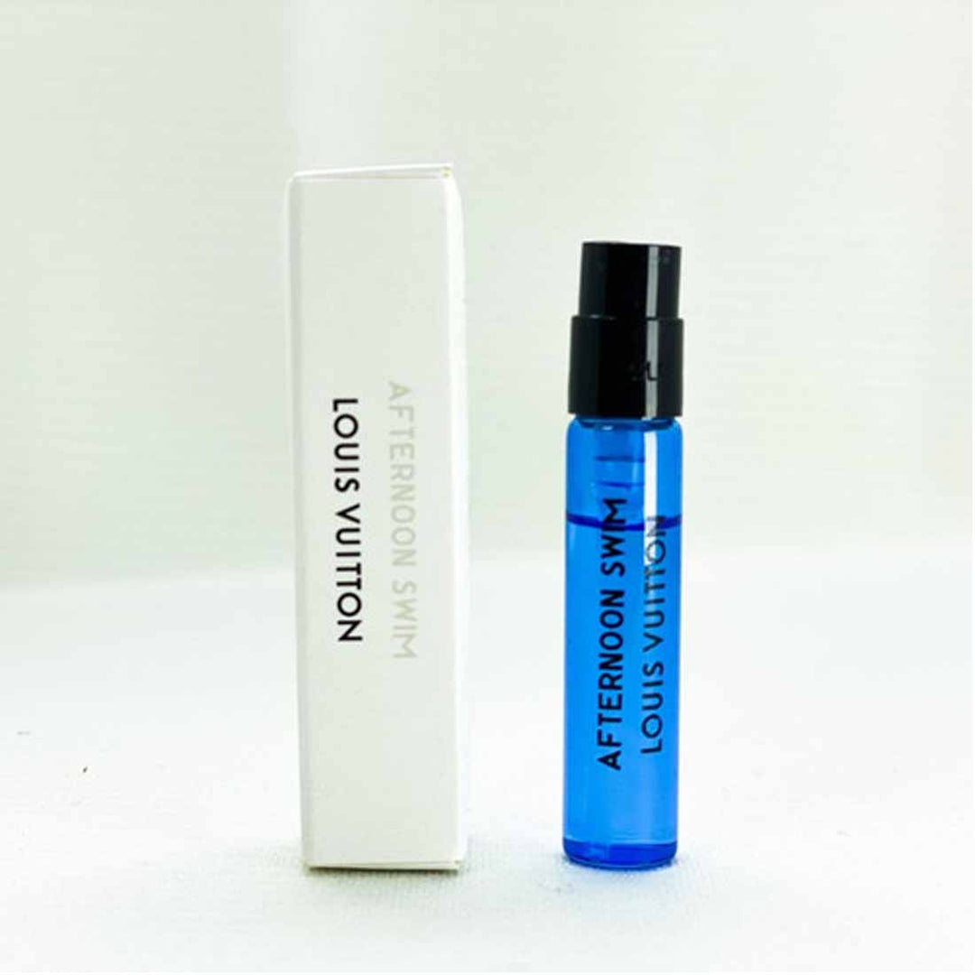 Louis Vuitton Afternoon Swim Eau De Parfum Vial 2ml 