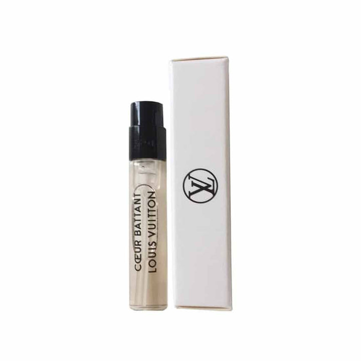 Louis Vuitton Coeur Battant Eau De Parfum Vial 2ml 