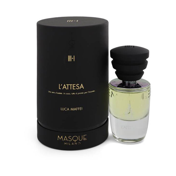 Masque Milano III.I L&