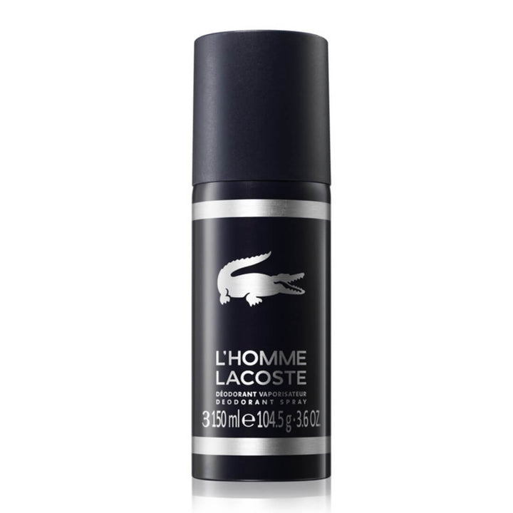 Lacoste L&