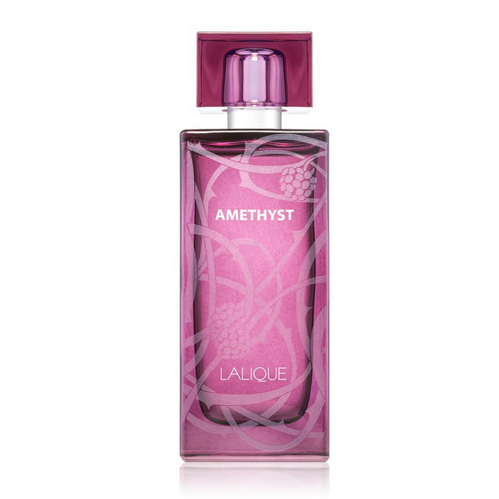 Lalique Amethyst Eau De Parfum For Women
