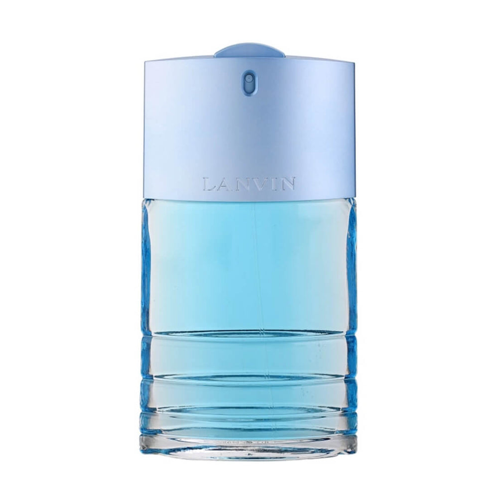 Lanvin Oxygene Eau De Toilette For Men