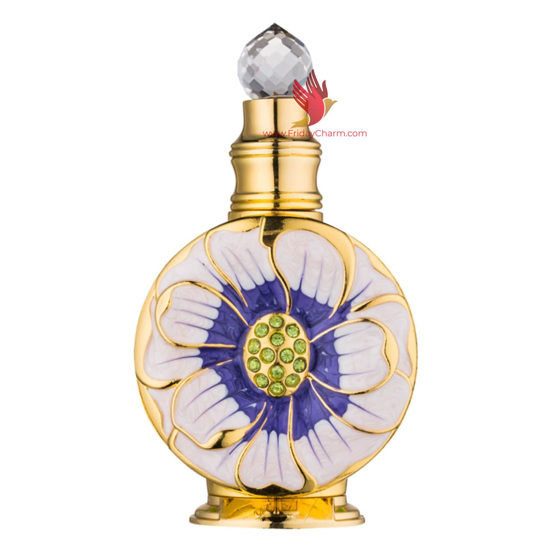 Swiss Arabian Layali Spray - 50ml