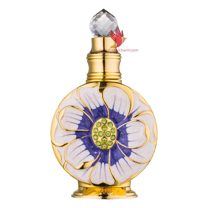 Swiss Arabian Layali Spray - 50ml