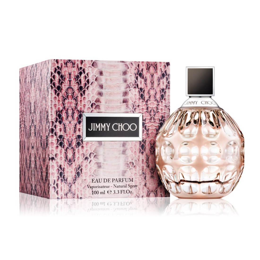 Jimmy Choo Eau De Parfum For Women 