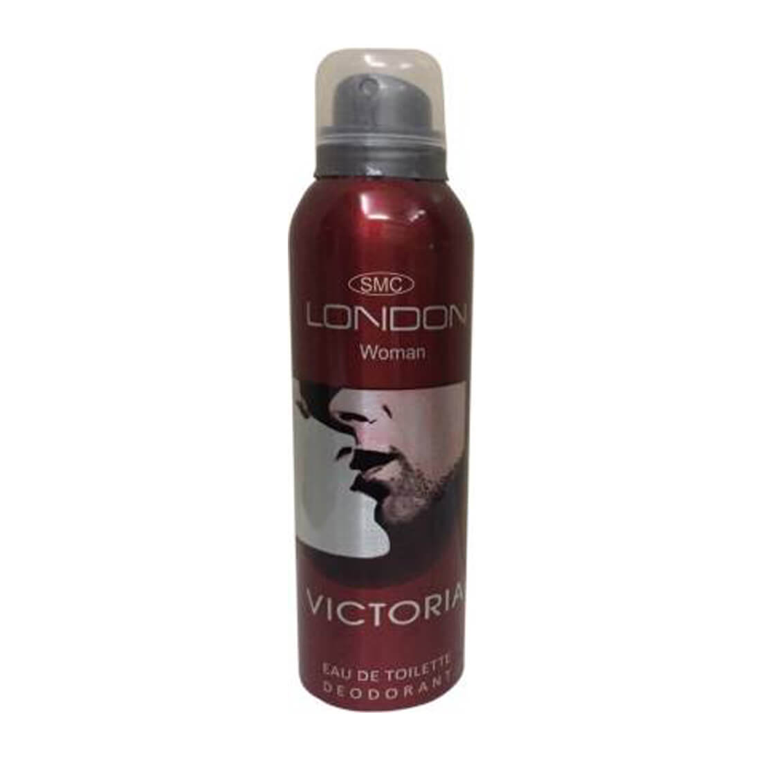 London Victoria Deodorant Body Spray 200ml