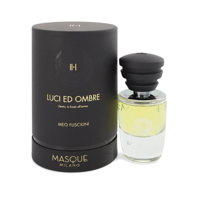 Masque Milano Luci Ed Ombre Eau de Parfum  35 ml