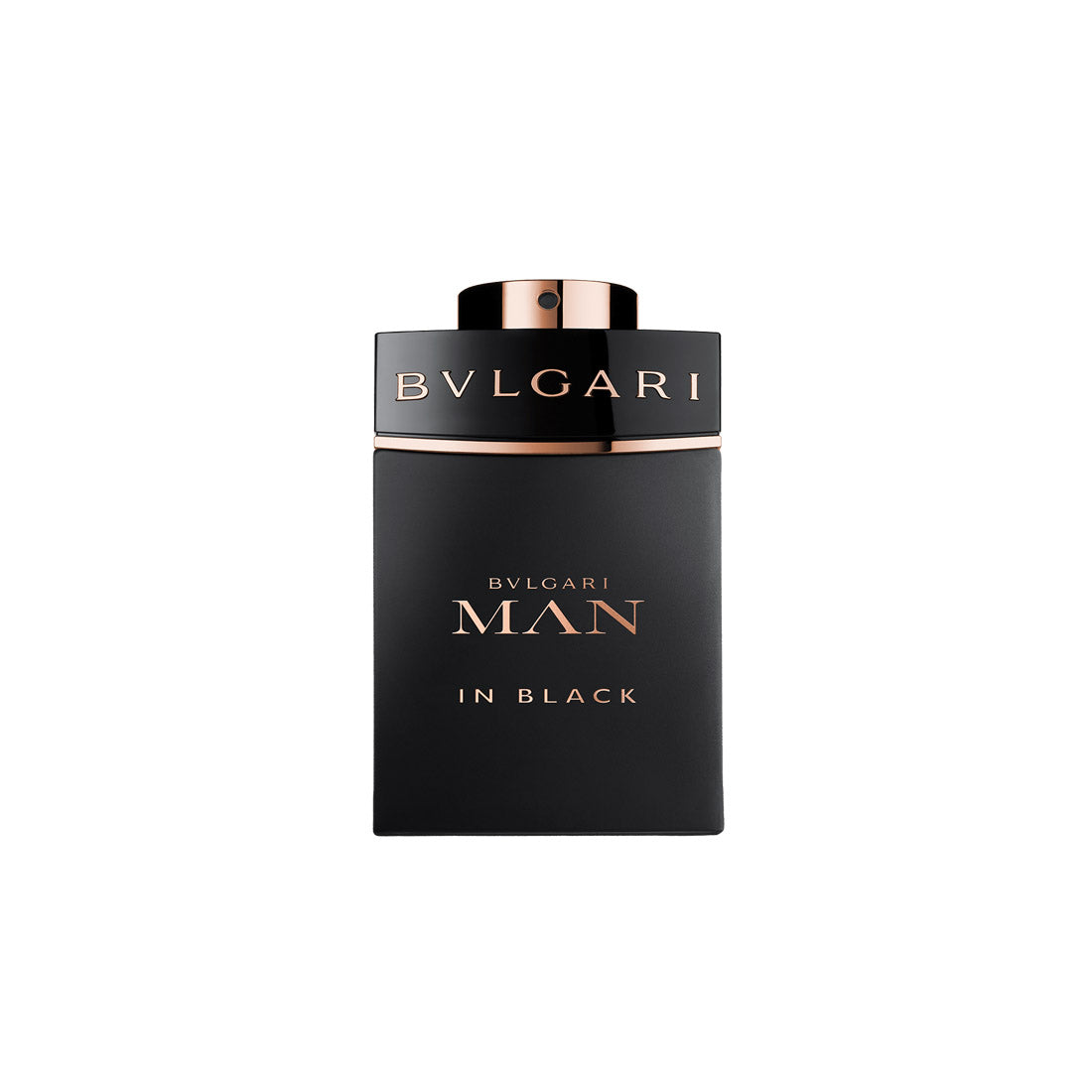 Bvlgari Man in Black EDP For Men 15ML MINIATURE SPRAY