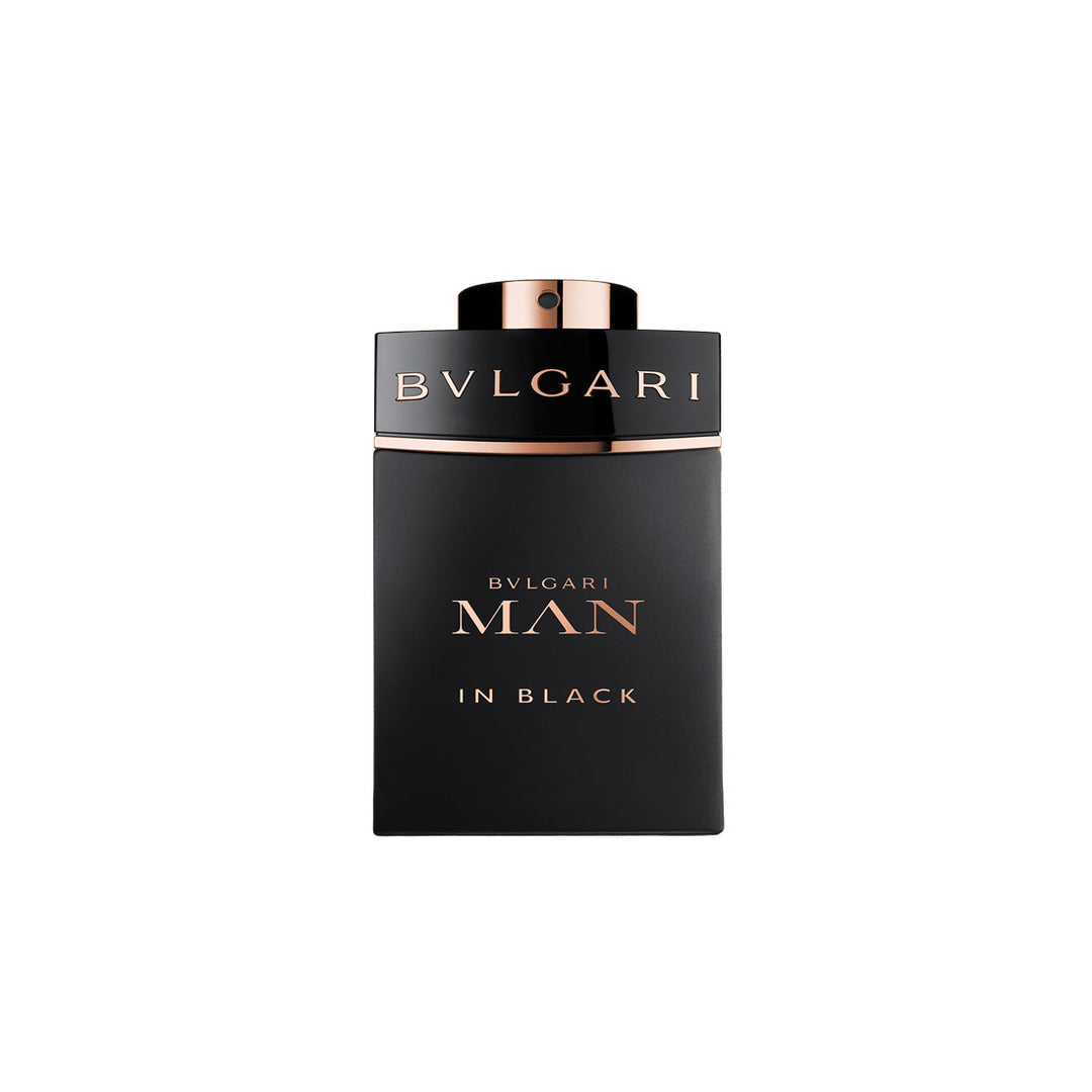 Bvlgari Man in Black EDP For Men 15ML MINIATURE SPRAY