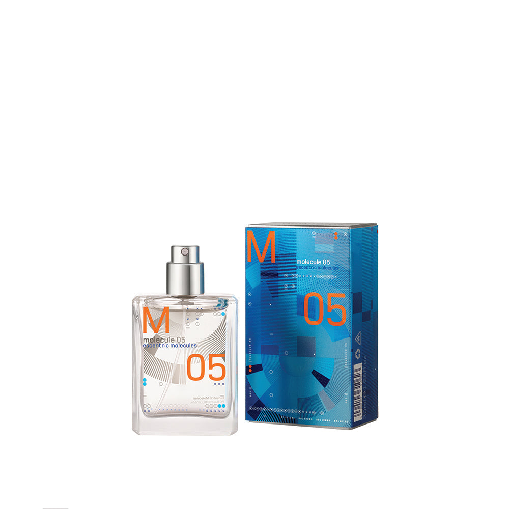 Escentric Molecules Molecule 05 Eau De Toilette