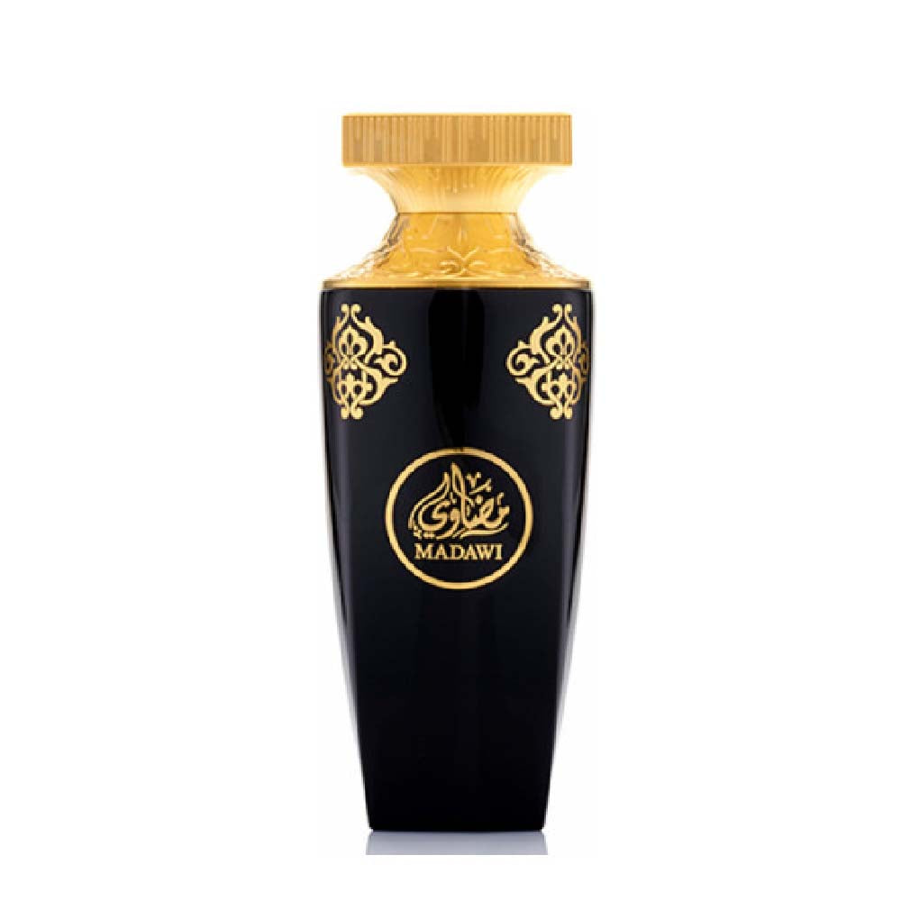 Arabian Oud Madawi Eau De Parfum For Unisex