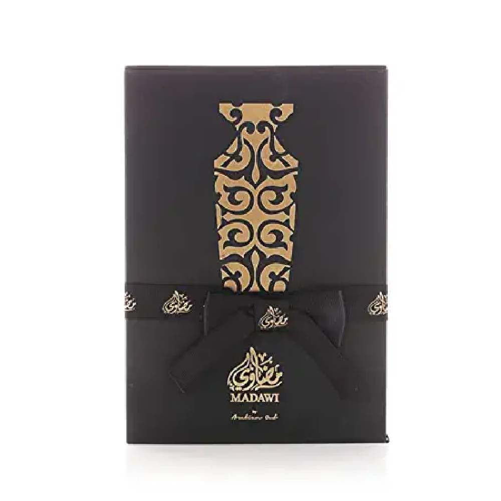 Arabian Oud Madawi Eau De Parfum For Unisex