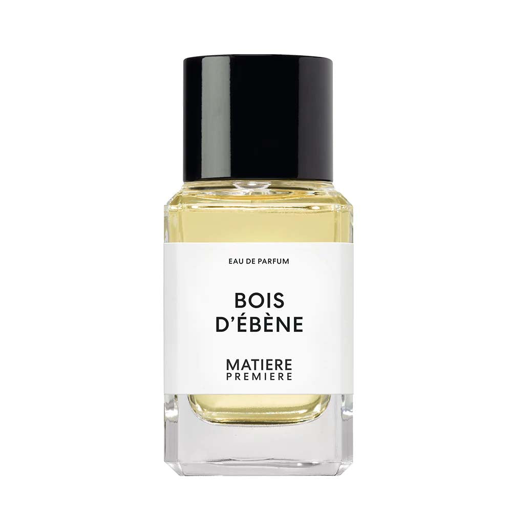 Matiere Premiere Bois D Ebene Eau De Parfum For Unisex