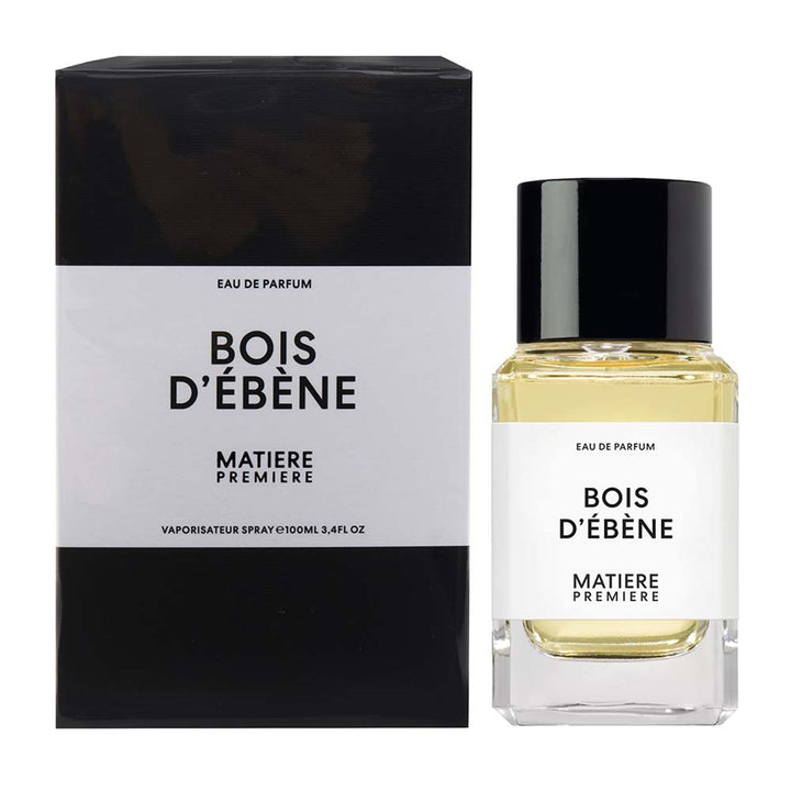 Matiere Premiere Bois D Ebene Eau De Parfum For Unisex