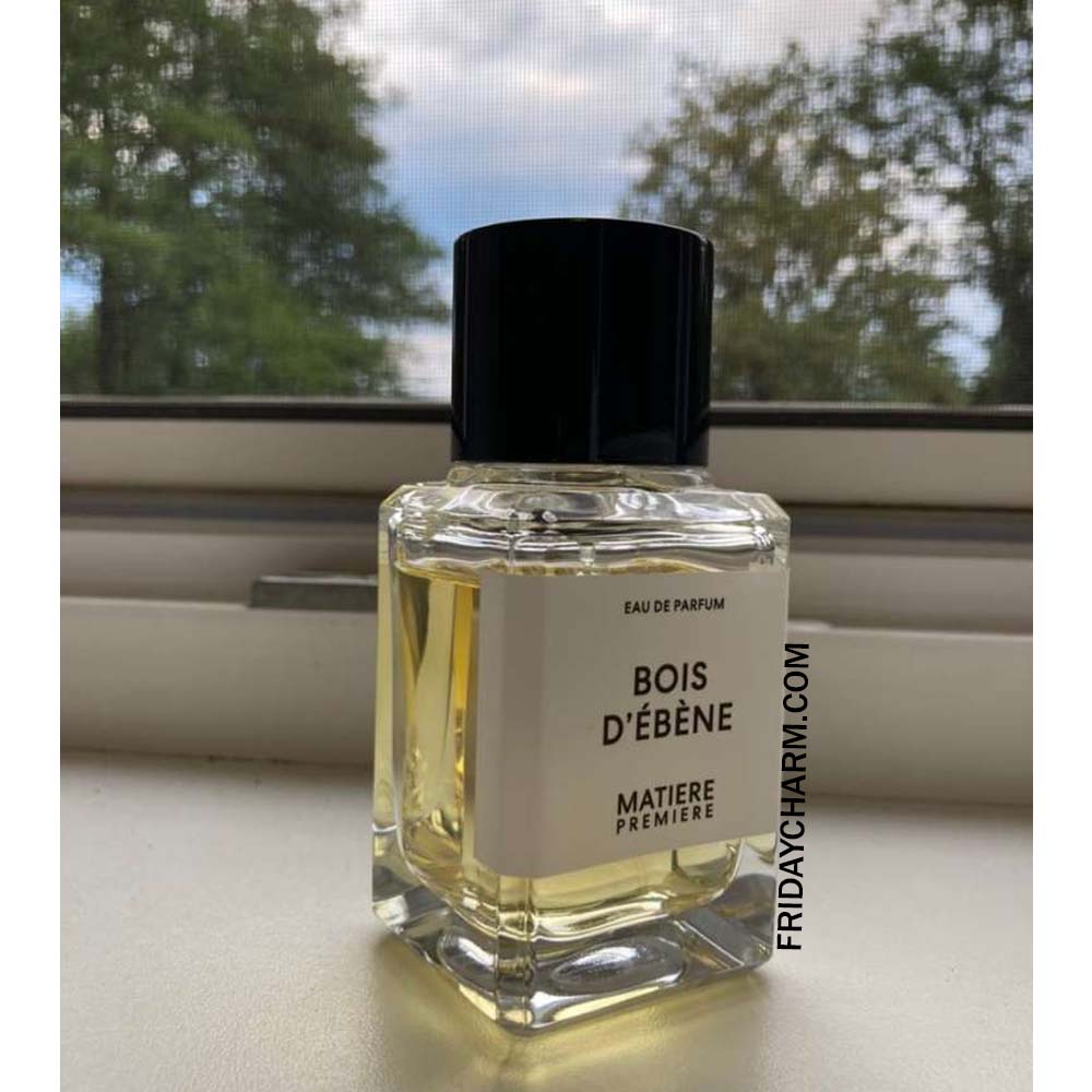 Matiere Premiere Bois D Ebene Eau De Parfum For Unisex