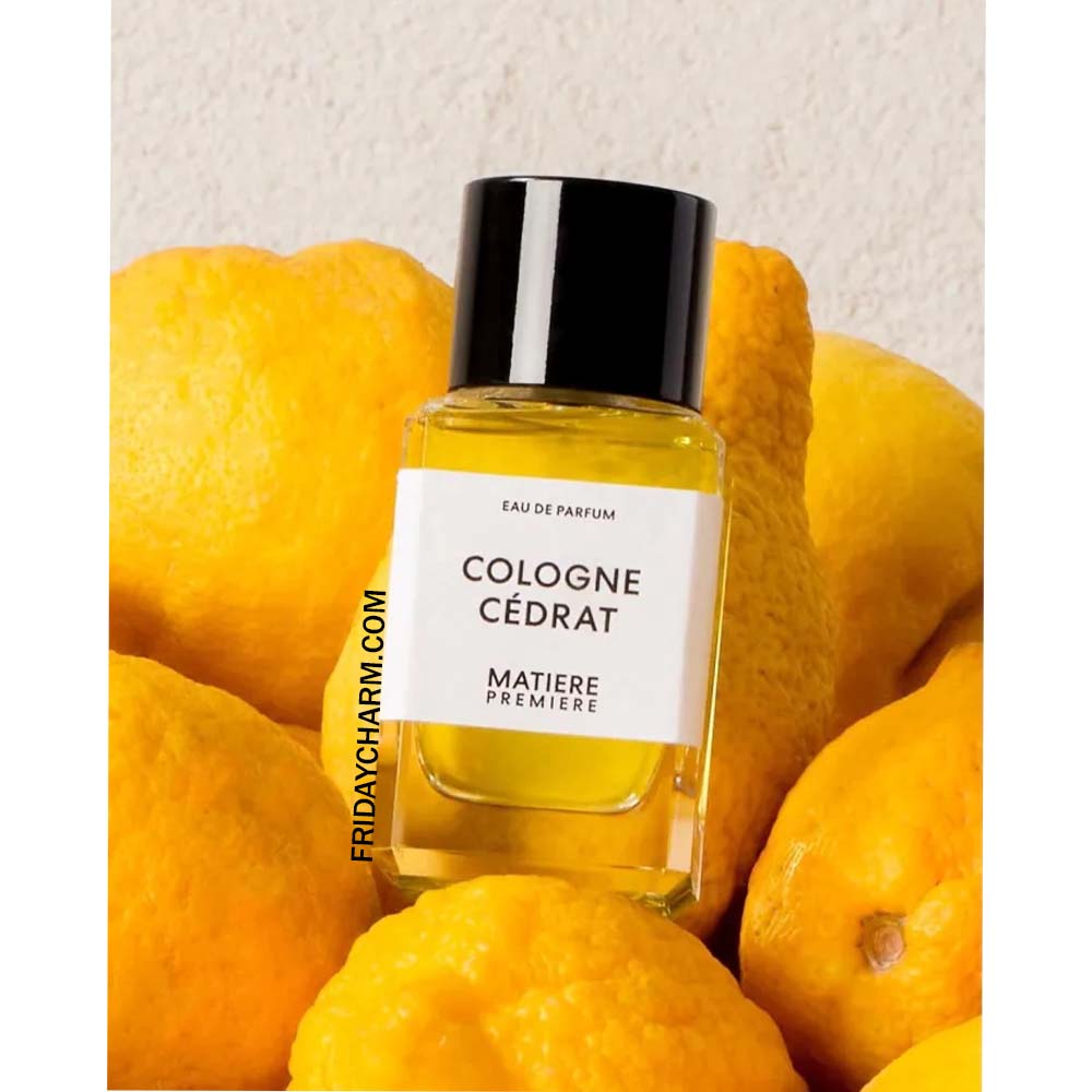 Matiere Premiere Cologne Cedrat Eau De Parfum For Unisex
