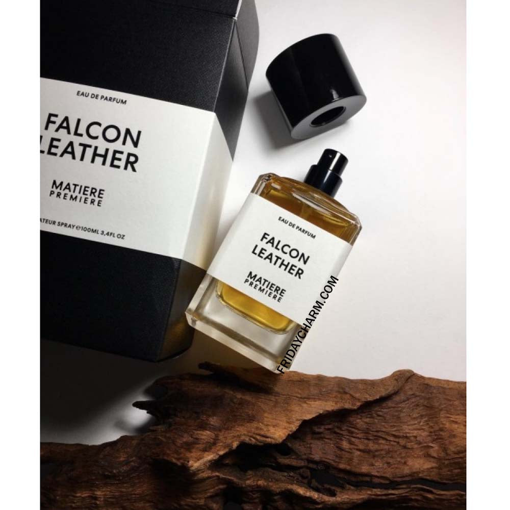 Matiere Premiere Falcon Leather Eau De Parfum For Unisex