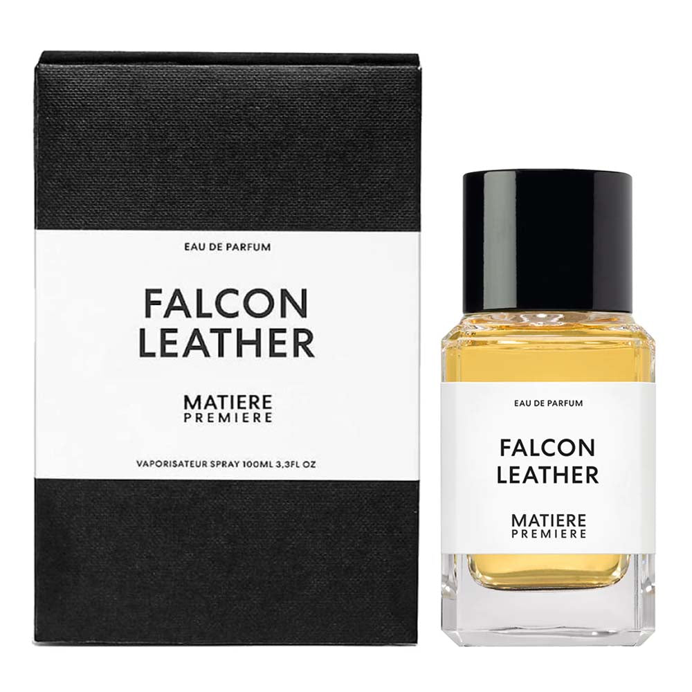 Matiere Premiere Falcon Leather Eau De Parfum For Unisex