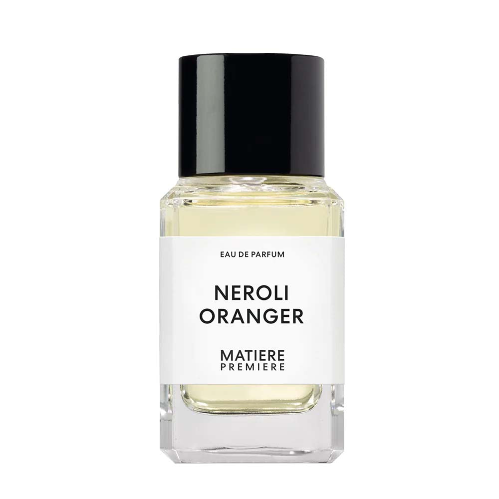 Matiere Premiere Neroli Oranger Eau De Parfum For Unisex