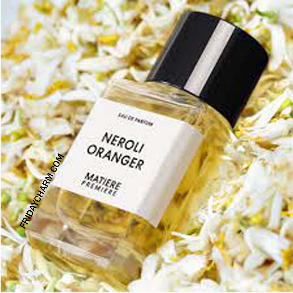 Matiere Premiere Neroli Oranger Eau De Parfum For Unisex