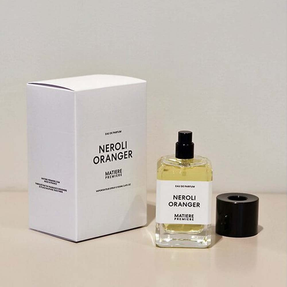 Matiere Premiere Neroli Oranger Eau De Parfum For Unisex