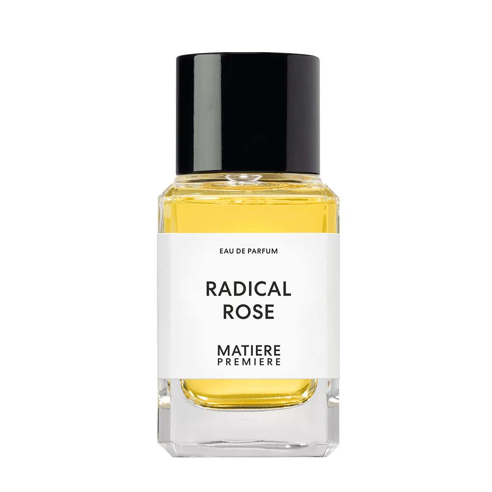 Matiere Premiere Radical Rose Eau De Parfum For Unisex