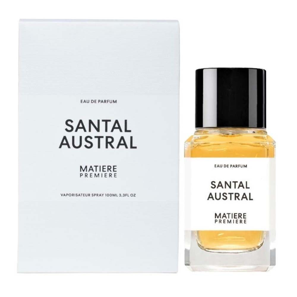 Matiere Premiere Santal Austral Eau De Parfum For Unisex