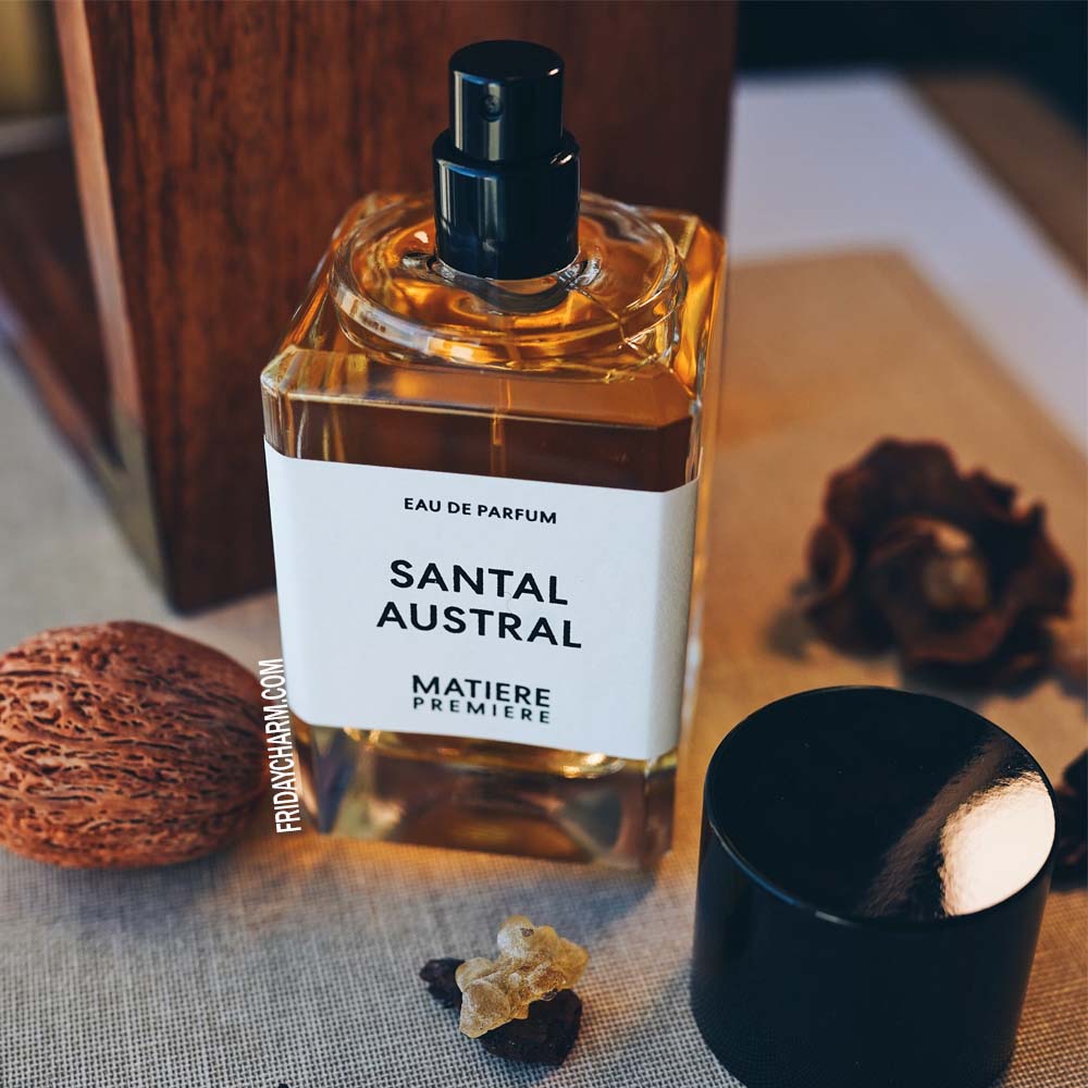 Matiere Premiere Santal Austral Eau De Parfum For Unisex